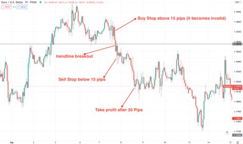 Forex Hedging Strategy How To Win In Any Case • Fx Tech Lab