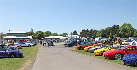 Lotus Track Day 2023