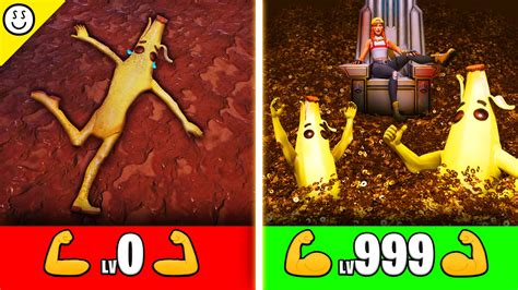 BANANA ARMY Tycoon 3401 7600 8378 By Surprise Fortnite Creative