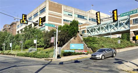 Lifepoint Health Owner Of Conemaugh System To Merge With Rcch