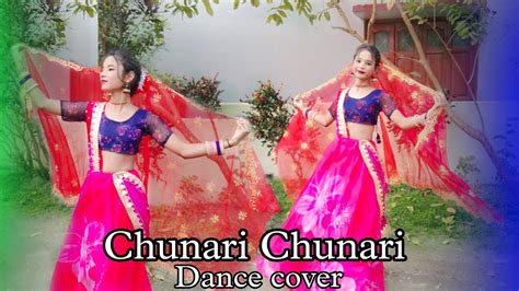 Chunari Chunari Dance Cover Bollywood Song Salman Khan