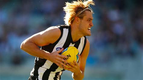 AFL 2018: Collingwood injury news, Darcy Moore, Tim Broomhead broken ...