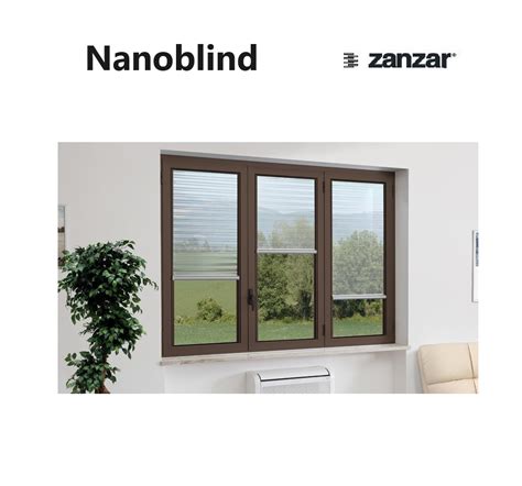 Zanzariera Nanoblind Tecnica Indoor Zanzar Ombra Sole Terlizzi