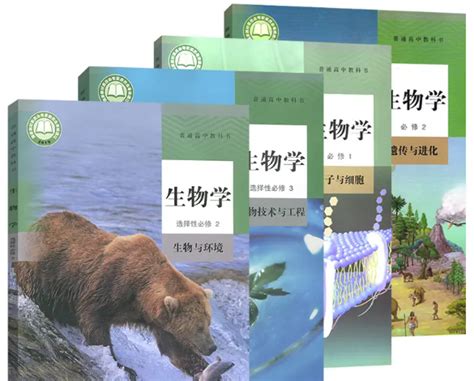 高中生物知识点总结：必修1 3知识点汇总重难点知识图解高频考点50个易错知识点常考知识点（划重点版），持续更新中 知乎