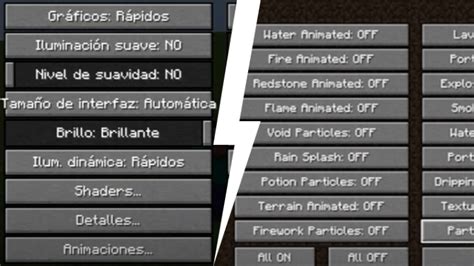 Aumenta Tus Fps En Minecraft Consejos Y Trucos Modme