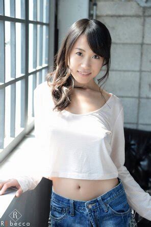 長瀬麻美 Rebecca 写真集 まぁみんの nagase Porn Pic