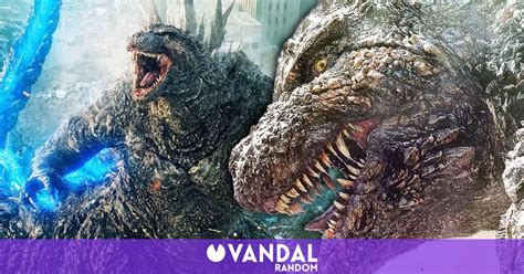 El Director De Godzilla Minus One Revela Que La Secuela Tendr A N