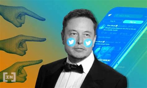 เหตุผลที่ Binance ลงทุน 500 ล้าน ในการซื้อ Twitter ของ Elon Musk Beincrypto ประเทศไทย