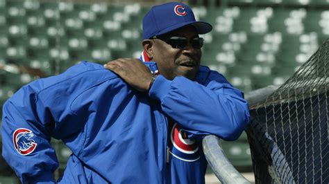 Black History Month: Dusty Baker | Chicago Cubs News