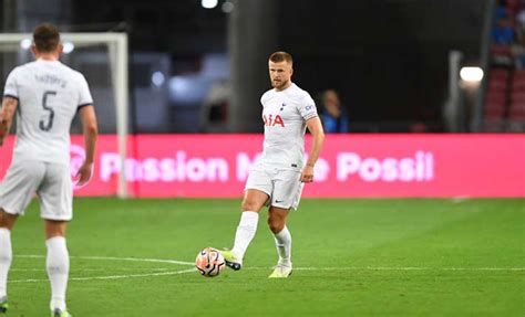 Tottenham Vs Bournemouth Preview 31 12 2023 Forebet