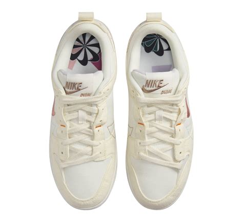 BUY Nike WMNS Dunk Low Disrupt 2 Pale Ivory | Kixify Marketplace