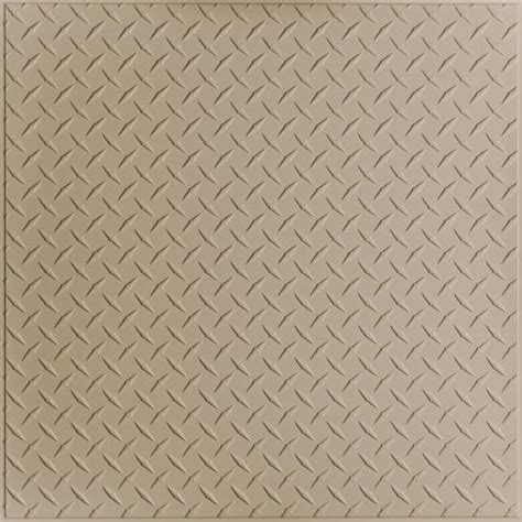 Diamond Plate Ceiling Tiles