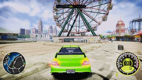 Postagens Nfsmw Gráficos Mixmods