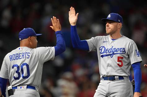 Dodgers News 4 La Players Move On To Phase 2 Of All Star Voting