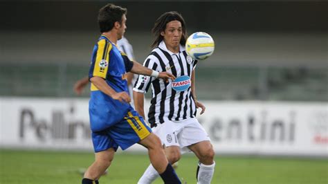 On Both Sides | Hellas Verona-Juventus - Juventus