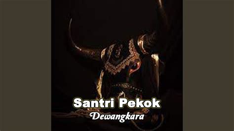 Santri Pekok Youtube Music