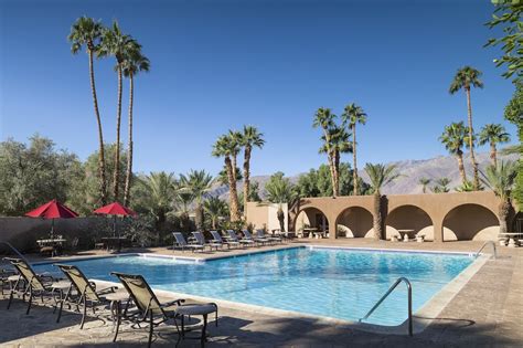 Borrego Springs Resort & Spa Borrego Springs, California, US ...