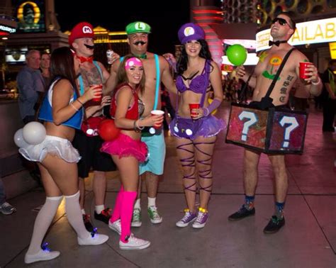 DIY Mario Kart Costumes!!! We rocked it! WaLuigi that's me! Haha | Rave ...