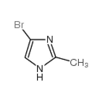 Aladdin 阿拉丁 4 Bromo 2 methylimidazole 16265 11 5 实验室用品商城