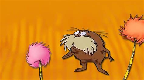 ‎The Lorax (1972) directed by Hawley Pratt • Reviews, film + cast ...