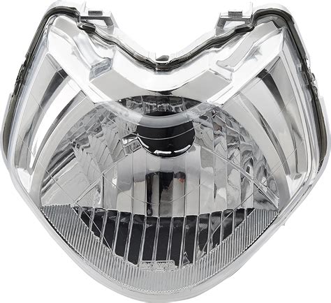 UNO Minda HL 5211M Head Light Assembly For Honda Unicorn Amazon In