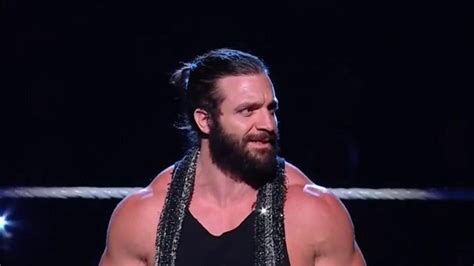 Elias Returns On 1017 Wwe Raw Says Ezekiels Career Was Tragically