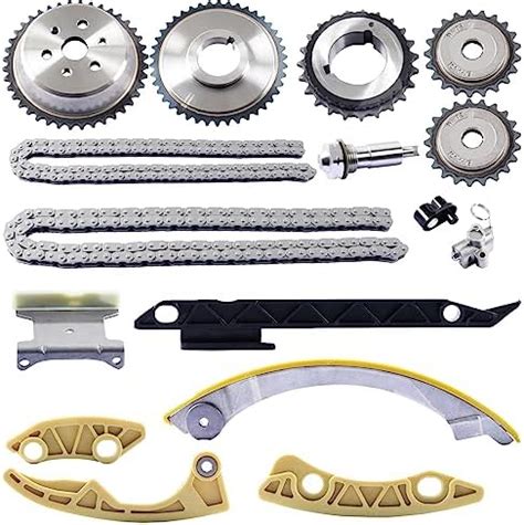 Amazon Gdo Engine Timing Chain Kit With Chain Guide Tensioner