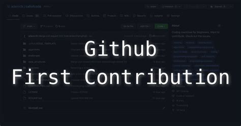 Github For Beginners How To Contribute Solve Problems By