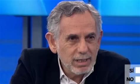 Video Pedro Francke Hay Que Plantear Una Reforma Integral Del