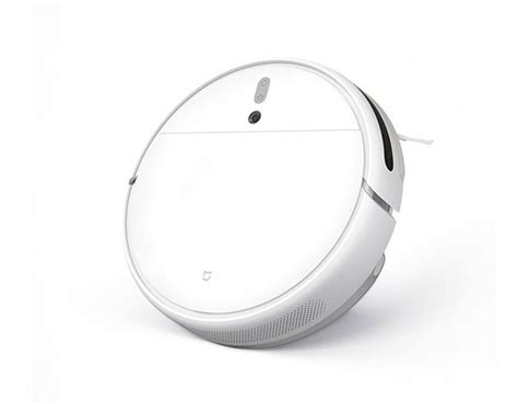 Робот-пилосос XIAOMI Mi Robot Vacuum-Mop 1С ᐉ купити в FOXTROT ⁕ ціни ...