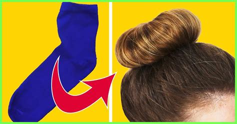 How To Do A Donut Bun Step By Step Procedure