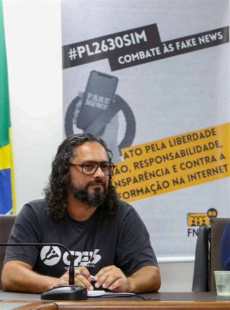 Pl Cpers Participa De Ato Pela Liberdade De Express O