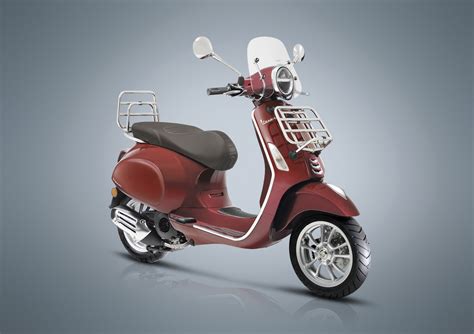 Vespa Primavera Touring Prezzo E Scheda Tecnica Moto It