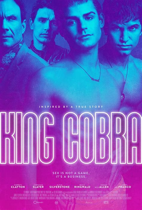 King Cobra 2016