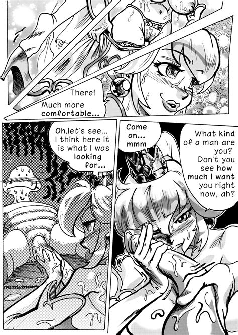 Super Wild Adventure 4 Page 14 By Saikyo3b Hentai Foundry