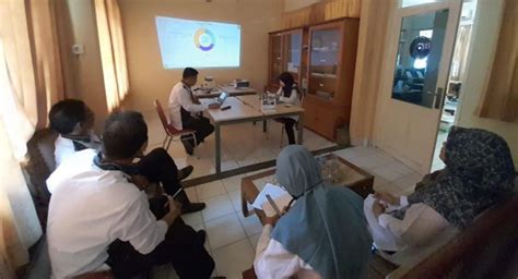 Rapat Persiapan Kegiatan Capacity Building SDM Tim Helpdesk BOSP BPMP