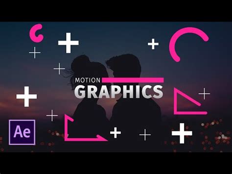 3 Unique Shape Motion Graphics Techniques In After Effects Artofit