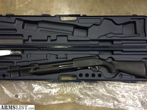 Armslist For Saletrade Hk Fp6 12 Gauge Defencetactical Shotgun