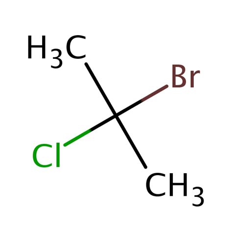 Bromo Chloropropane Sielc Technologies