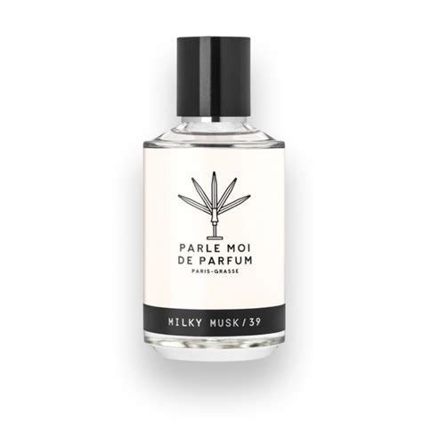Parle Moi De Parfum Milky Musk