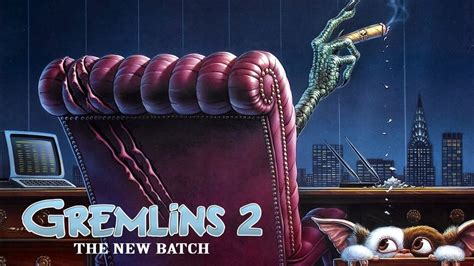 Regarder Gremlins La Nouvelle G N Ration Samsung Members