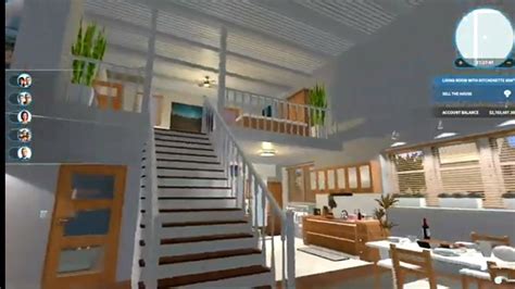 House Flipper HGTV DLC House At The Azure Shore YouTube