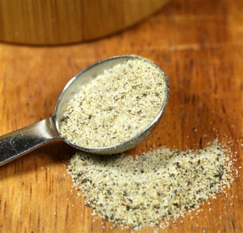 House Seasoning Blend via @itsakeeperblog | Seasoning blend, Homemade ...