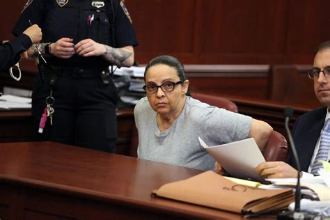 Alternate Juror In Killer Nanny Case Reflects On Heartbreaking Trial