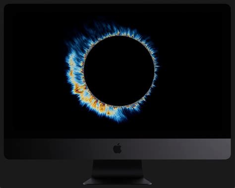 Стоит ли купить iMac Pro? | MAC Україна