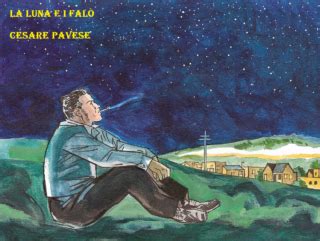 La Luna E I Fal Cesare Pavese Blog Di Pociopocio