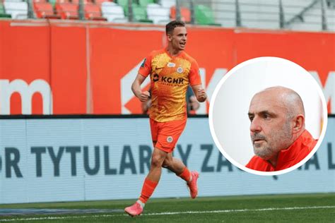 Media Michał Probierz szykuje sensacyjne powołanie Goal pl