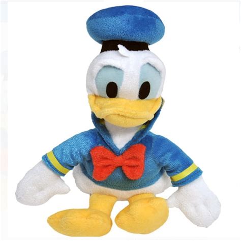 Donald Duck 11 Inch Plush Doll | Pawzoutlet