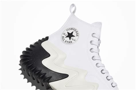 Este A O Converse Se Eleva Y Lanza Los Modelos Run Star Motion Y Weapon