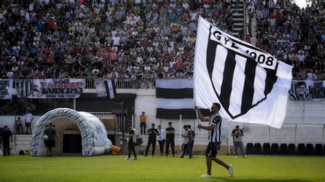 Gimnasia Recibe A Flandria En El Parque Diario Mendoza